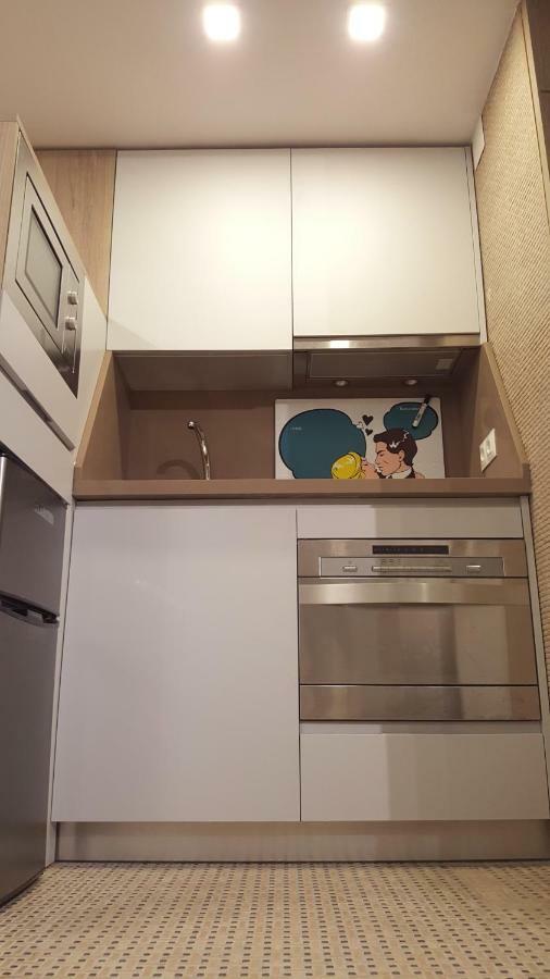 Malaka Apartament Malaga