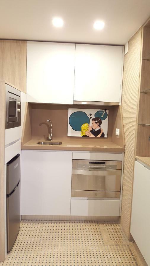 Apartament Malaka