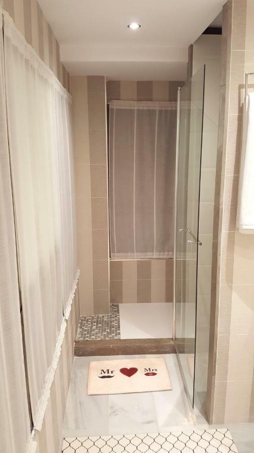 Malaka Apartament