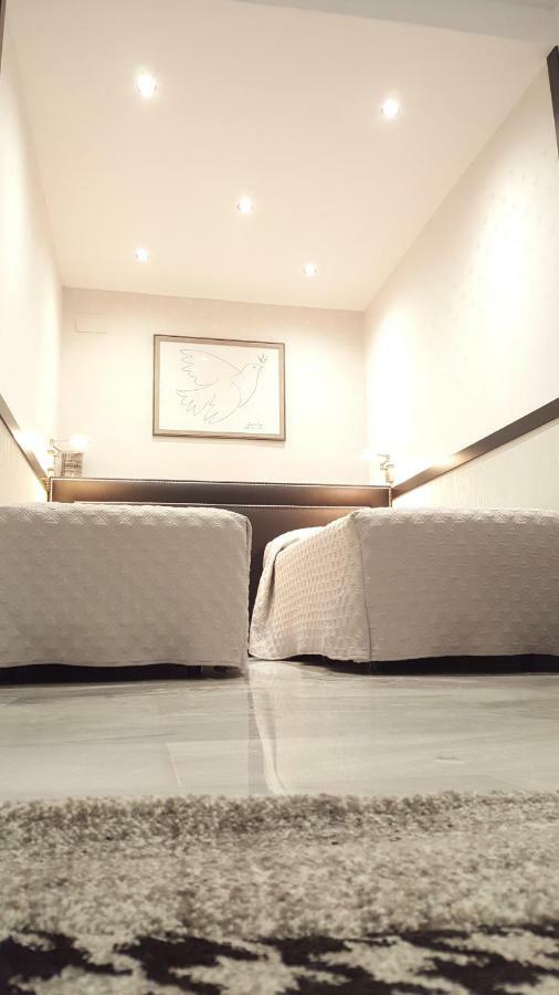Apartament Malaka Malaga