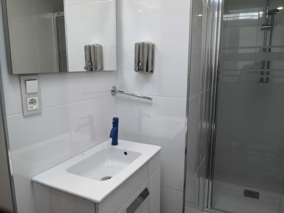 Apartament Malaka Malaga
