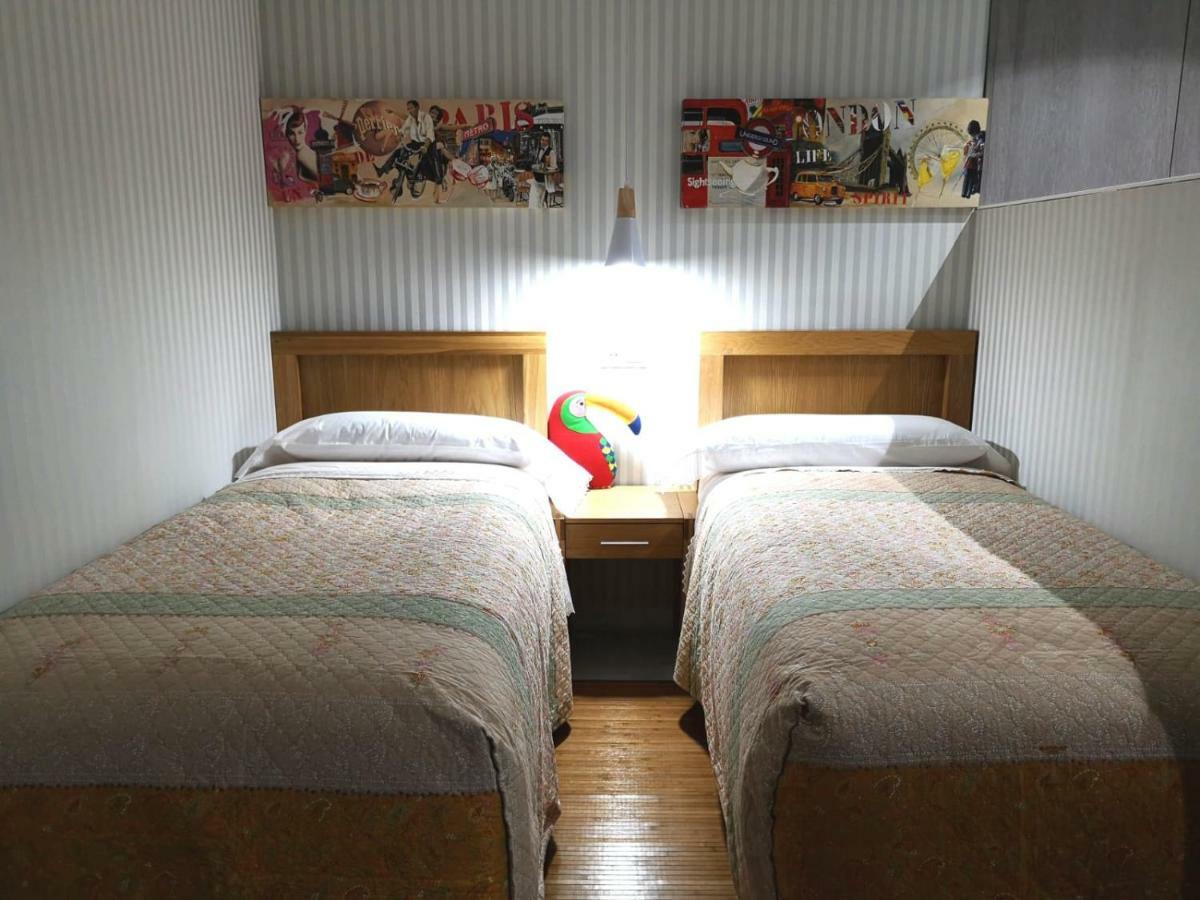 Malaka Apartament Malaga
