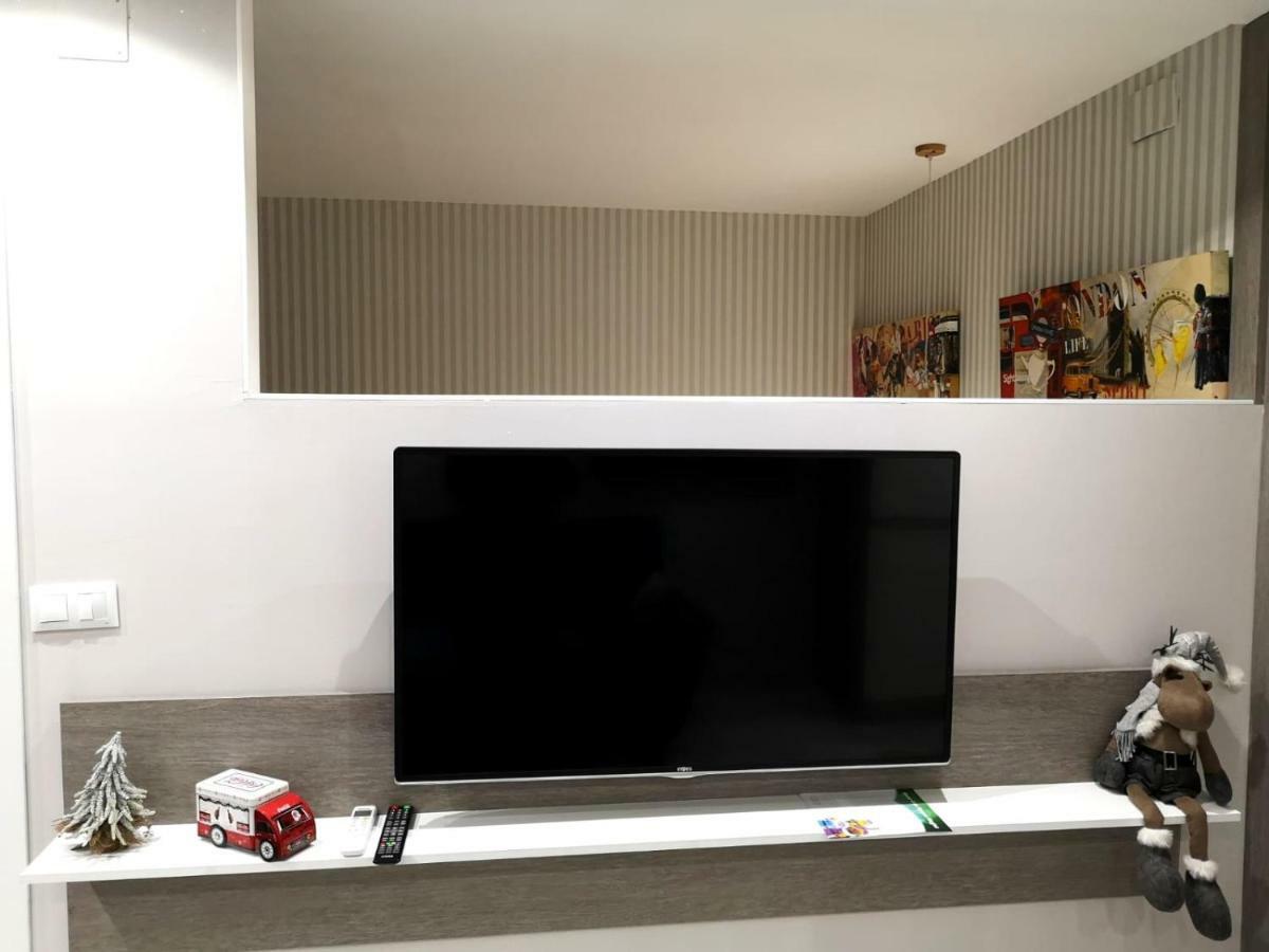 Malaka Apartament Malaga
