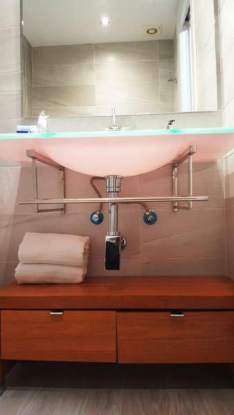 Apartament Malaka *