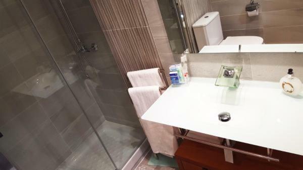 Apartament Malaka