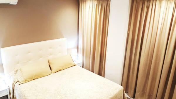 Apartament Malaka Malaga