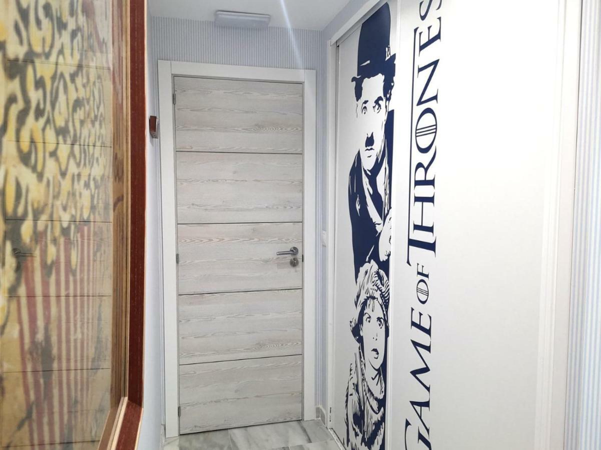 Malaka Apartament