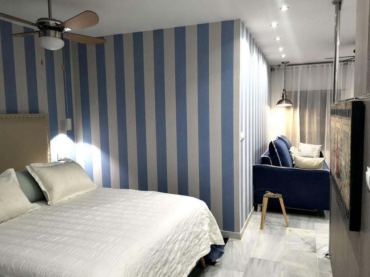 Malaka Apartament Malaga