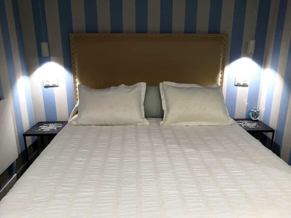 Apartament Malaka *