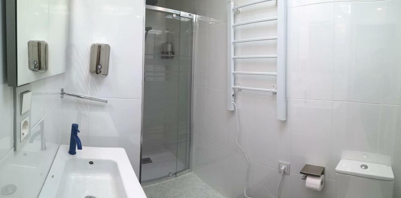 Malaka Apartament